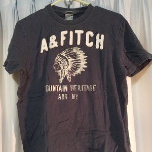 Abercrombie & Fitch T-Shirt